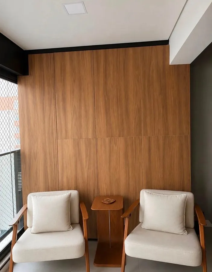 Imagem Apartamento à Venda - Edifício Modern Vila Clementino