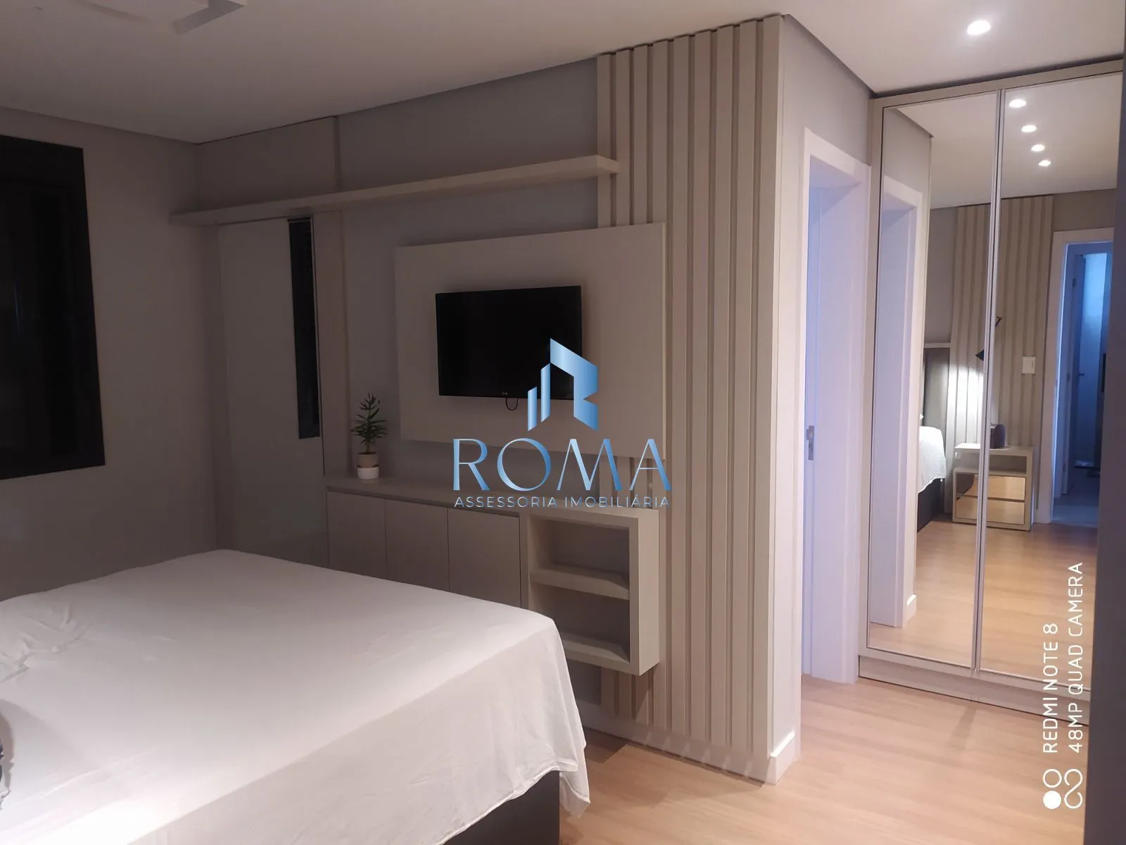 Imagem Apartamento 2 dormitórios à venda Nonoai Santa Maria/RS