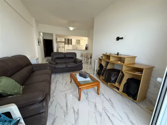 Imagem APARTAMENTO COM 82 m² - JARDIM PRAIA GRANDE - PRAIA GRANDE SP