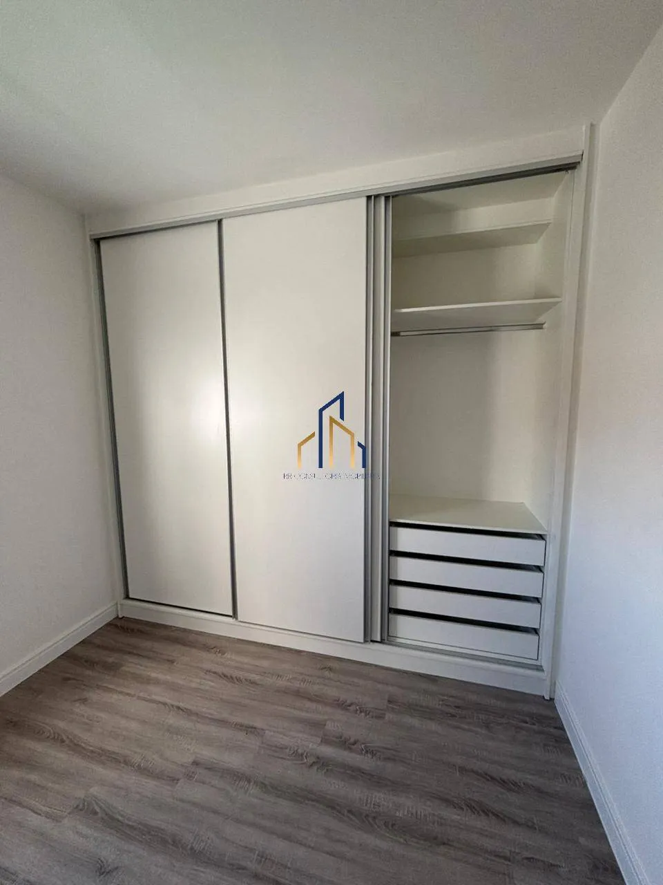 Imagem Apartamento para locação Vila São Pedro em Santo André/SP