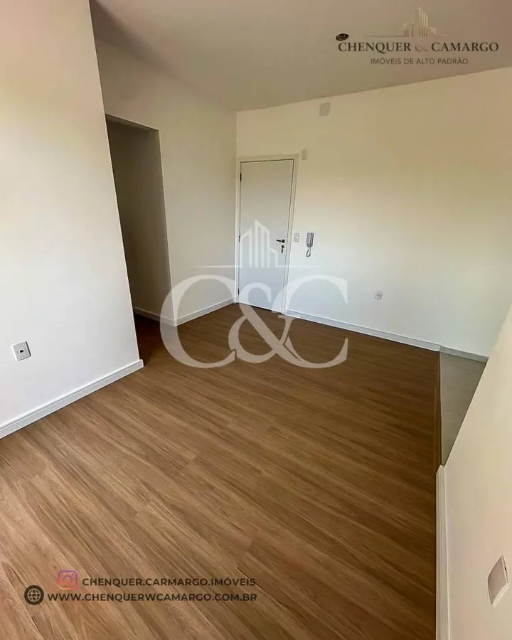 Imagem Apartamento à Venda no Giardino Residencial 2 Dormitórios