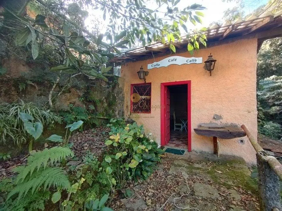 Imagem Terreno para Venda em Teresópolis / RJ no bairro Caxanga