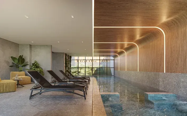 Imagem Terreno em Condomínio à Venda, 247 m² em  - 