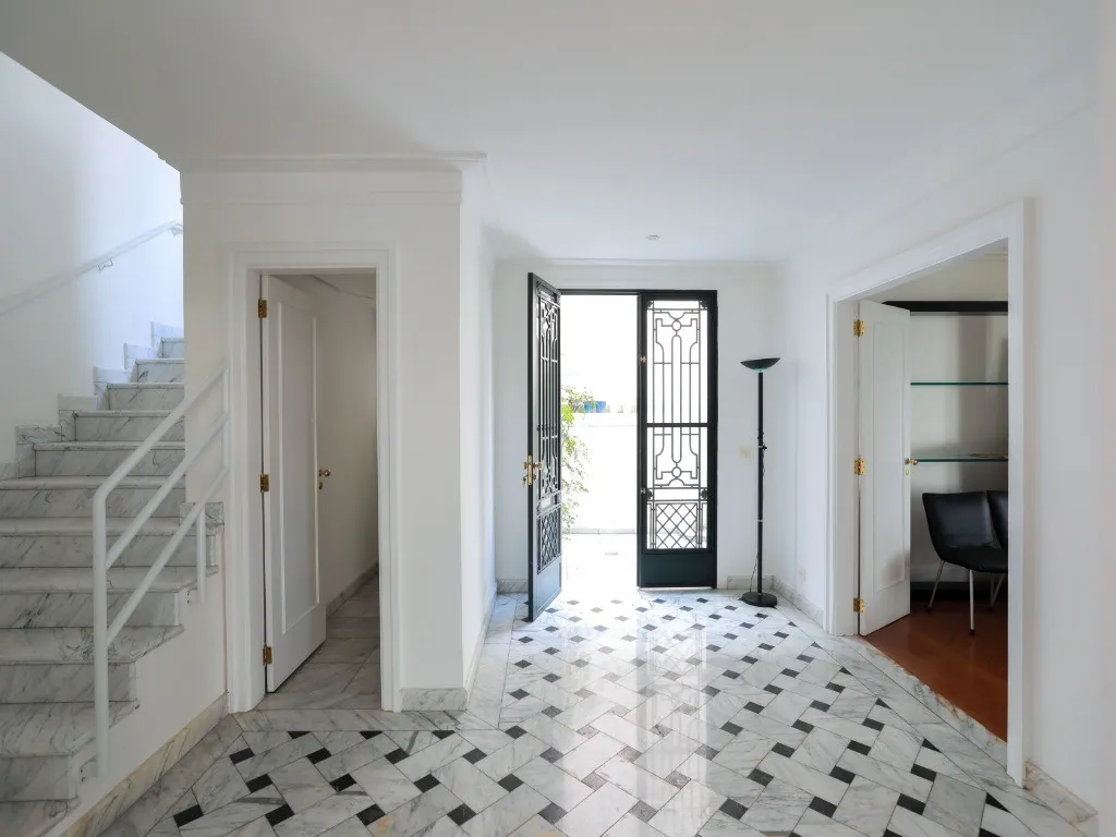 Imagem Casa à venda em Cidade Jardim, São Paulo-SP, casa de alto padrão em São Paulo