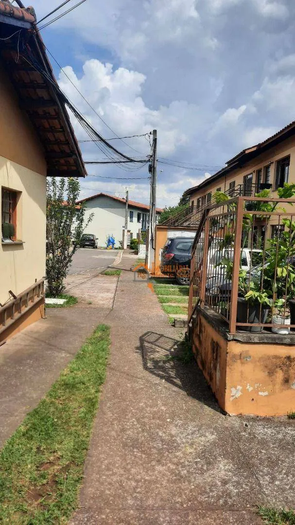 Imagem Casa à venda, 49 m² por R$ 213.999,00 - Jardim das Andorinhas - Guarulhos/SP