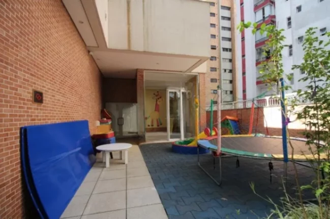 Imagem PRACTICAL LIFE MORUMBI - Apto de 104m² (Unidade de Revenda), próximo ao Shopping Jardim Sul!