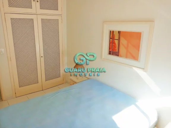 Imagem Apartamento à venda no bairro Pitangueiras - Guarujá/SP