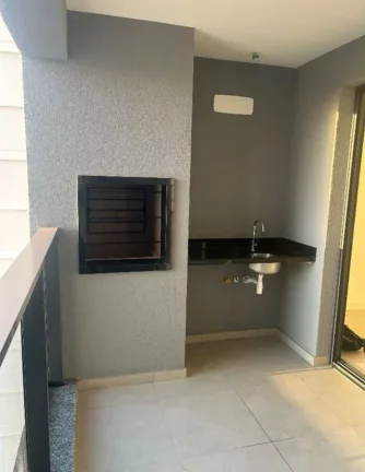 Imagem Apartamento para Venda em Cuiabá / MT no bairro Cidade Alta