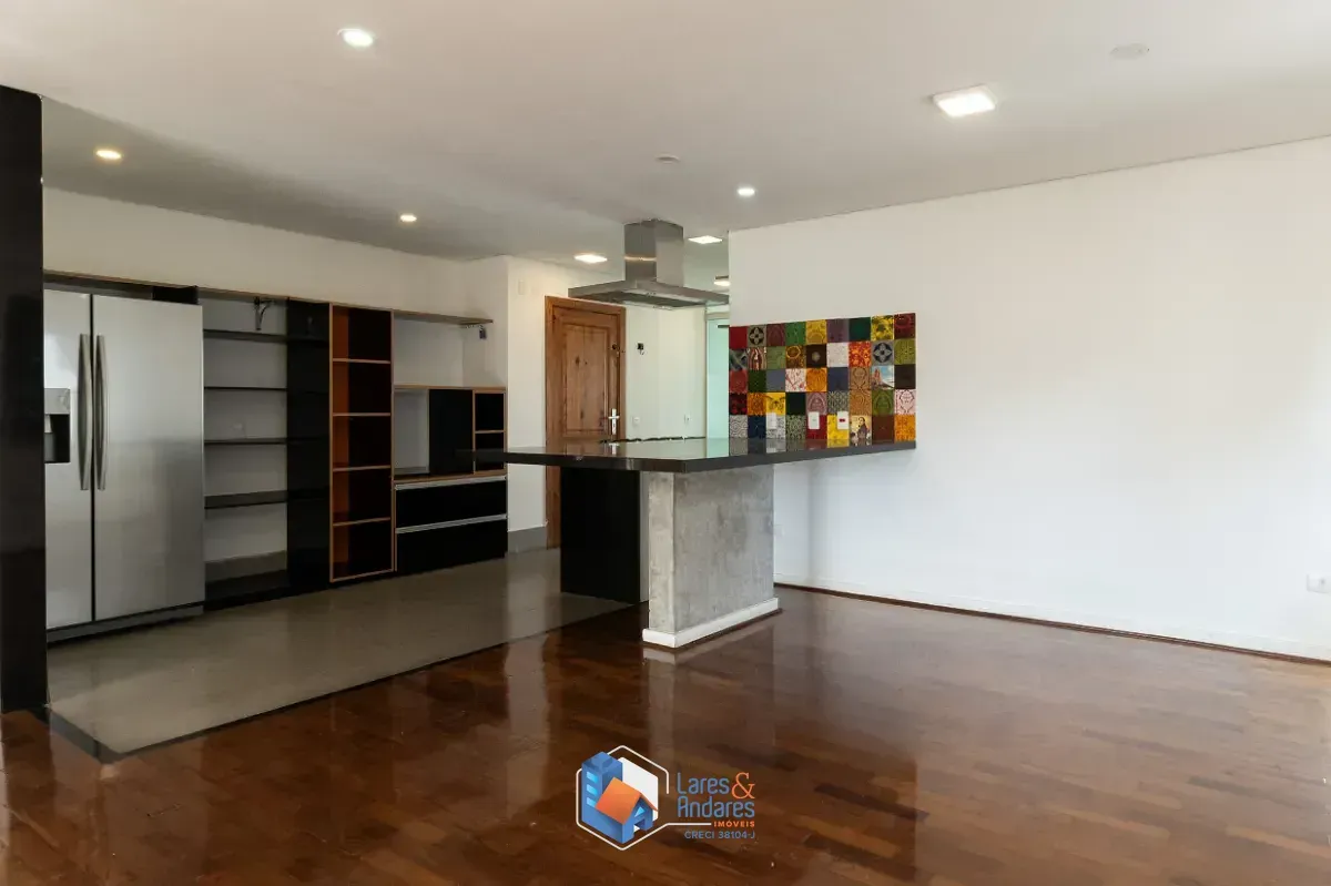 Imagem Cobertura para venda e locação em Perdizes com 4 quartos, sendo 2 suítes, 312m²