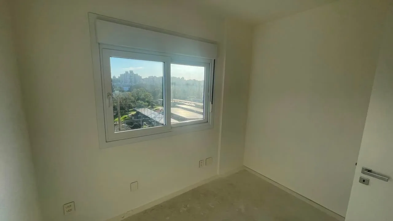 Imagem Apartamento 2 Dormitórios no Jardim Lindóia - Vista e Infraestrutura Completa
