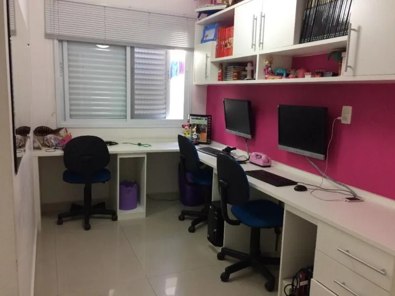 Imagem LINDO SOBRADO 5 SUÍTES NO GRANJA OLGA, SOROCABA.