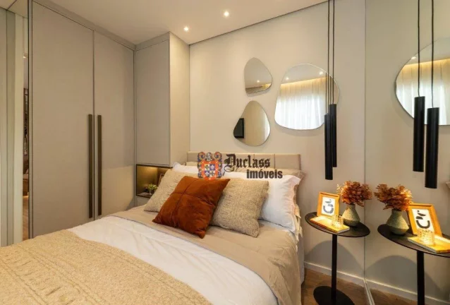 Imagem Apartamento com 2 dormitórios à venda, 37 m² por R$ 228.200,00 - Vila Virginia - São Paulo/SP