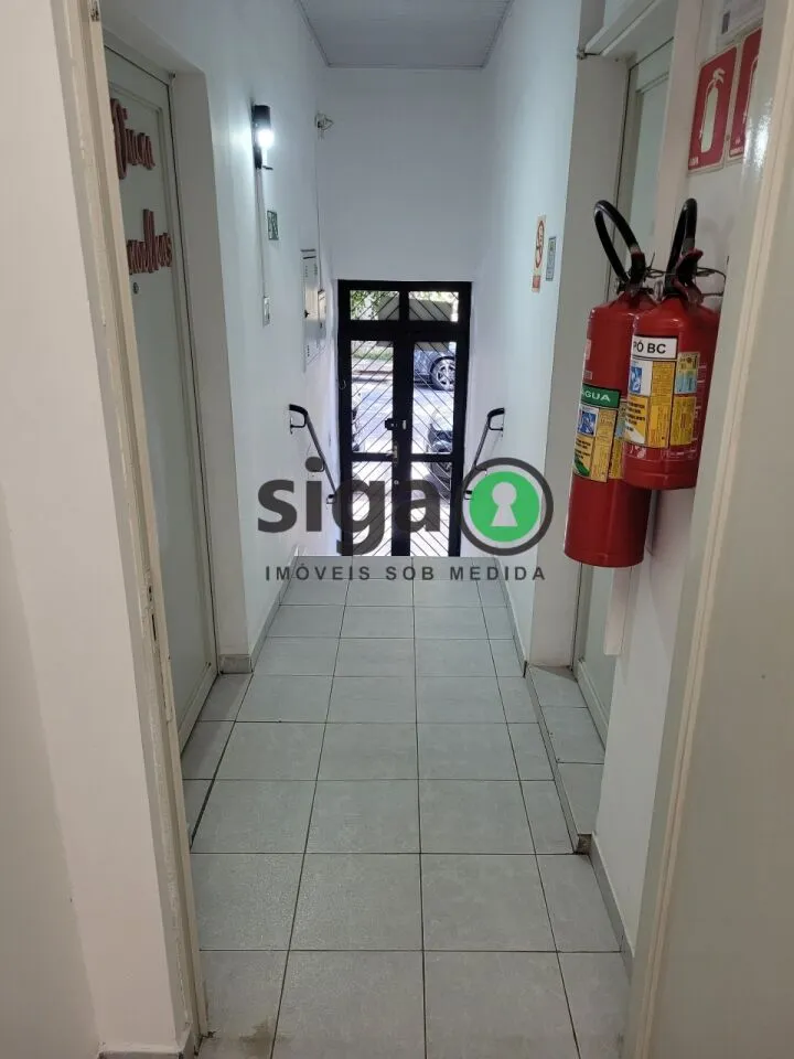 Imagem PREDIO COMERCIAL