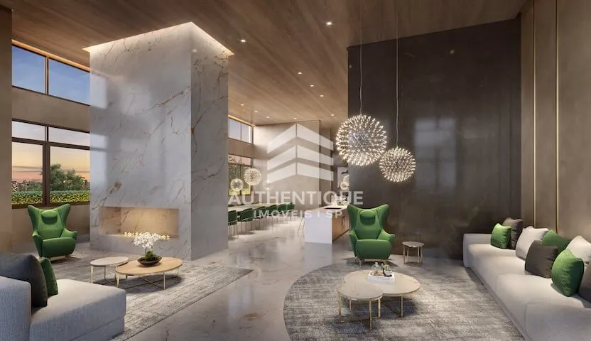 Imagem PALACE BY PRAÇAS DA CIDADE BRAS - Apartamento à venda no bairro Brás - São Paulo/SP, Zona Central