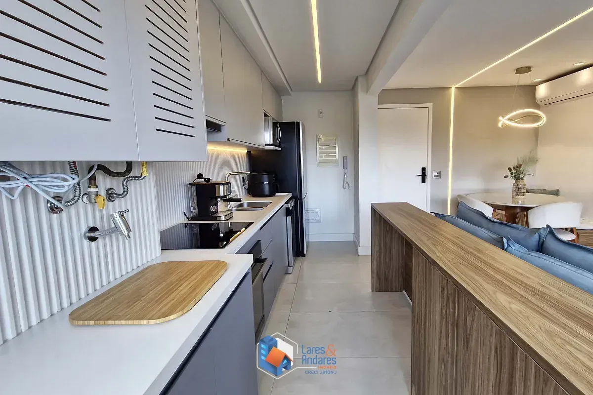 Imagem Apartamento para venda em Jardim São Paulo(Zona Norte) com 2 quartos, sendo 1 suíte, 55m²