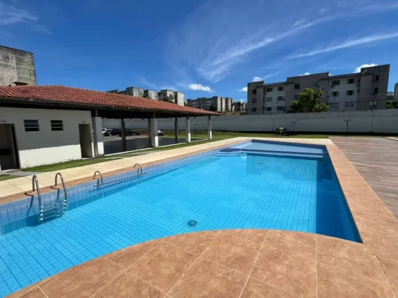 Imagem APARTAMENTO RESIDENCIAL em MANAUS - AM, TARUMÃ