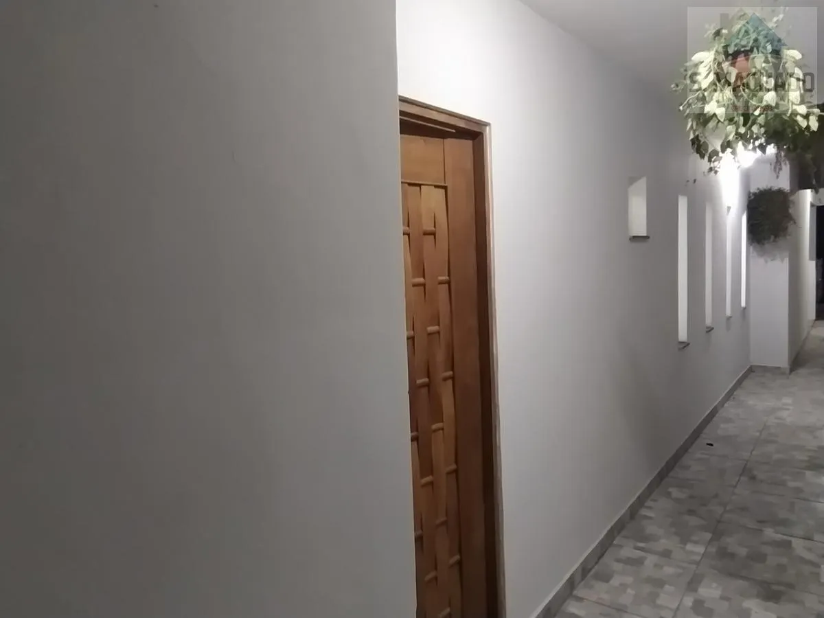 Imagem Sobrado para Venda em Santo André / SP no bairro Jardim Monte Libano