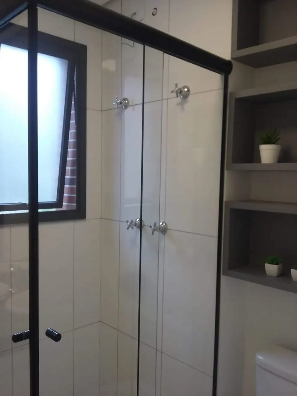 Imagem Apartamento com 3 Quartos à Venda, 82 m² em Jardim - Santo André