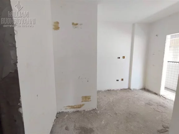 Imagem Apartamento à Venda em Aviação, Praia Grande - SP