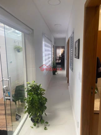 Imagem Vende Casa 4 quartos 2 suites Vila Valença, São Vicente, 2 vagas