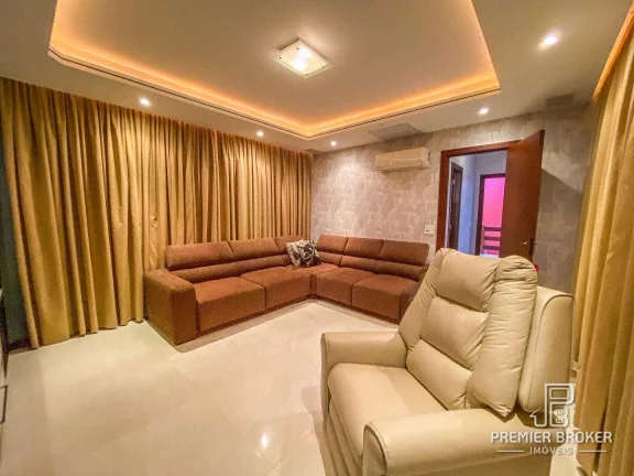 Imagem Casa à venda, 780 m² por R$ 4.799.900,00 - Quebra Frascos - Teresópolis/RJ