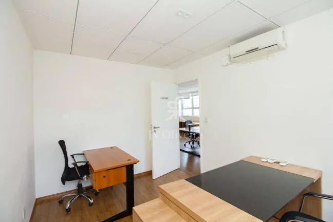 Imagem Conjunto à venda, 71 m² - Itaim Bibi - São Paulo/SP