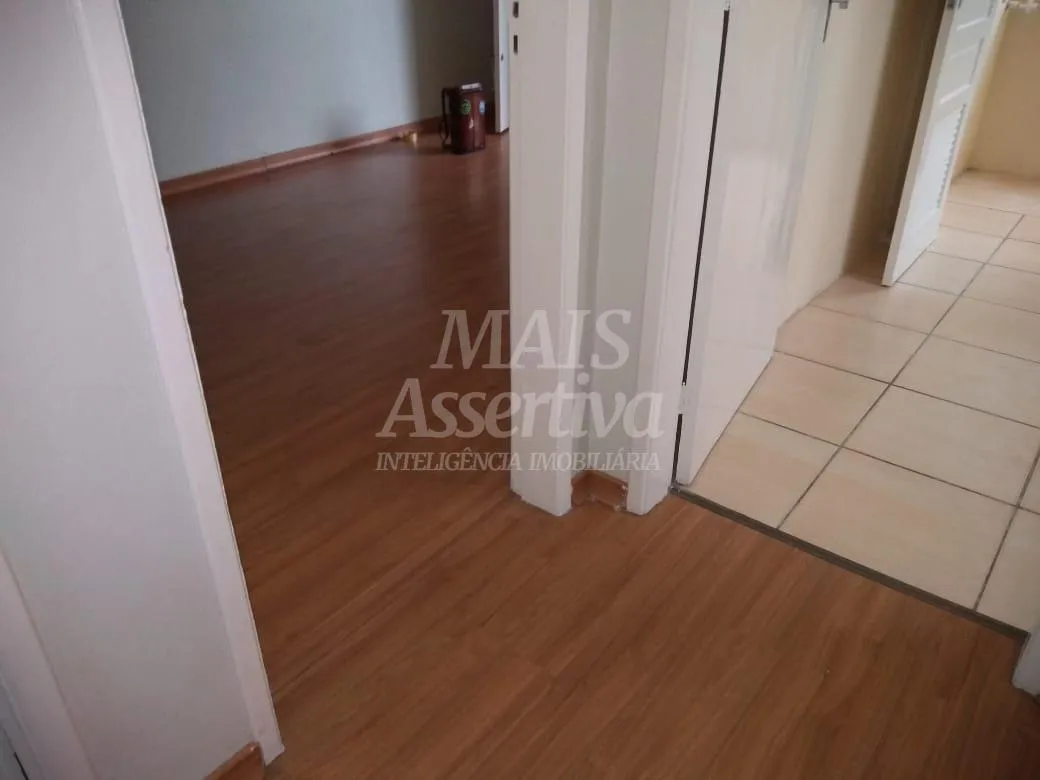 Imagem Ótimo apartamento a venda no bairro São Gonçalo em Pelotas/RS - 2 dormitórios
