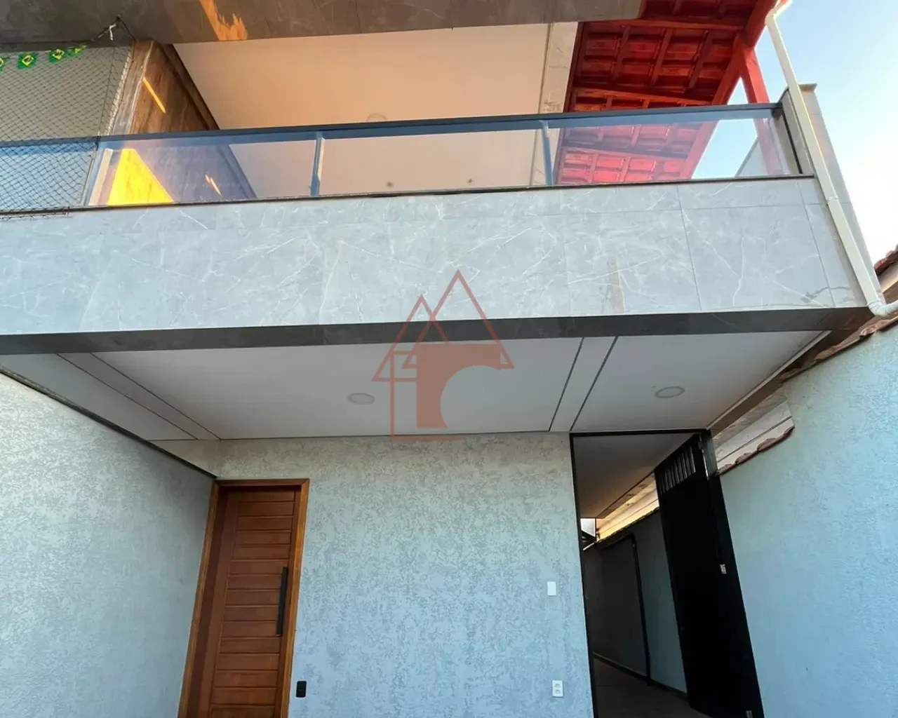 Imagem Casa com 3 Quartos à Venda, 83 m² em Vila Nova - Cubatão