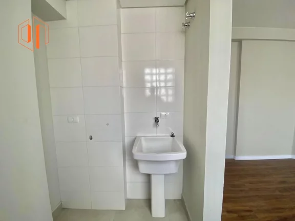 Imagem Apartamento para Venda em Curitiba, Centro, 1 dormitório, 1 banheiro