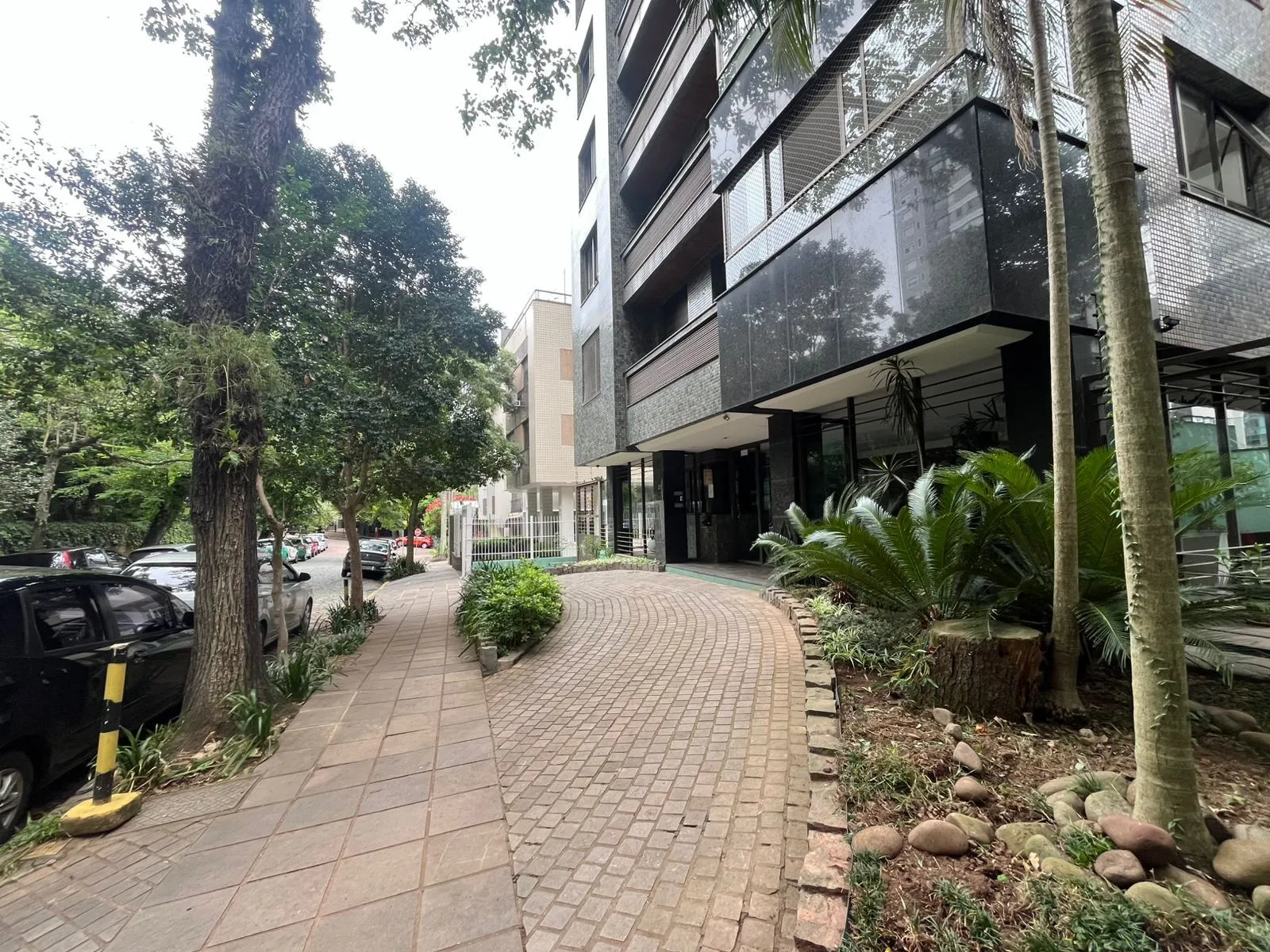 Imagem Apartamento a venda rua Vitor Meireles - Rio Branco