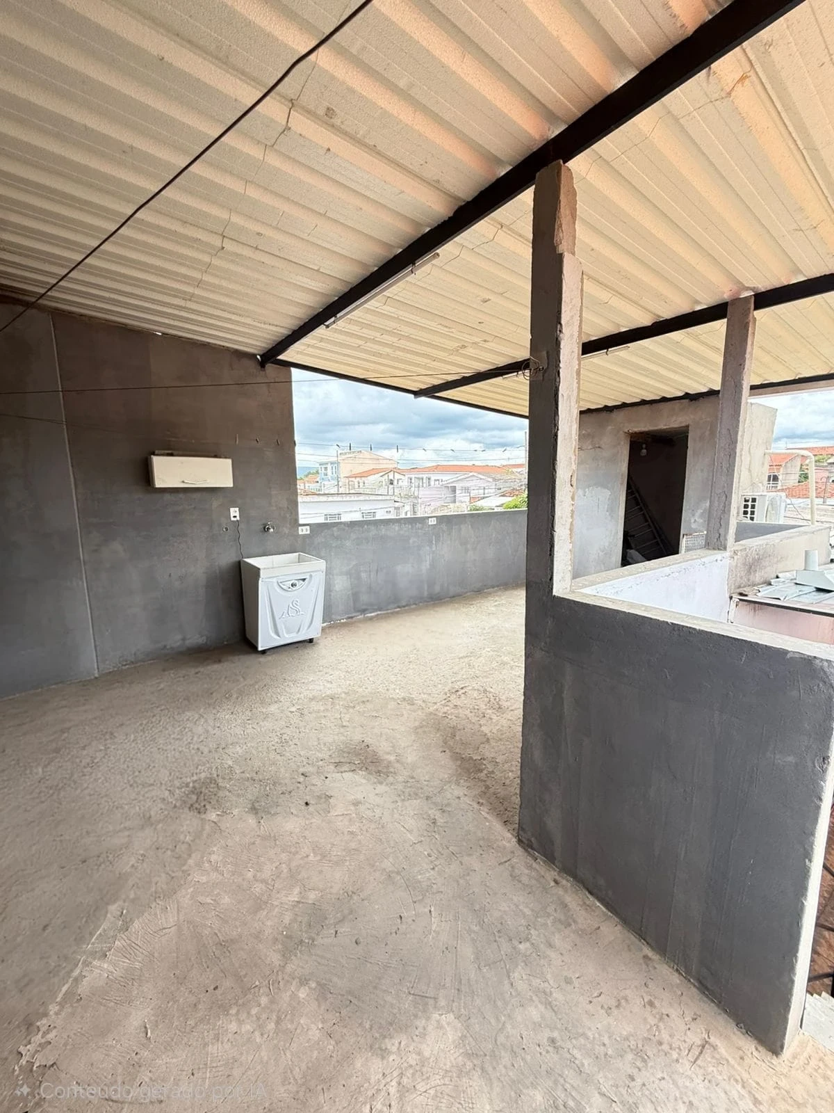 Imagem Casa com 2 Quartos à Venda, 125 m² em Parque Bela Vista - Votorantim