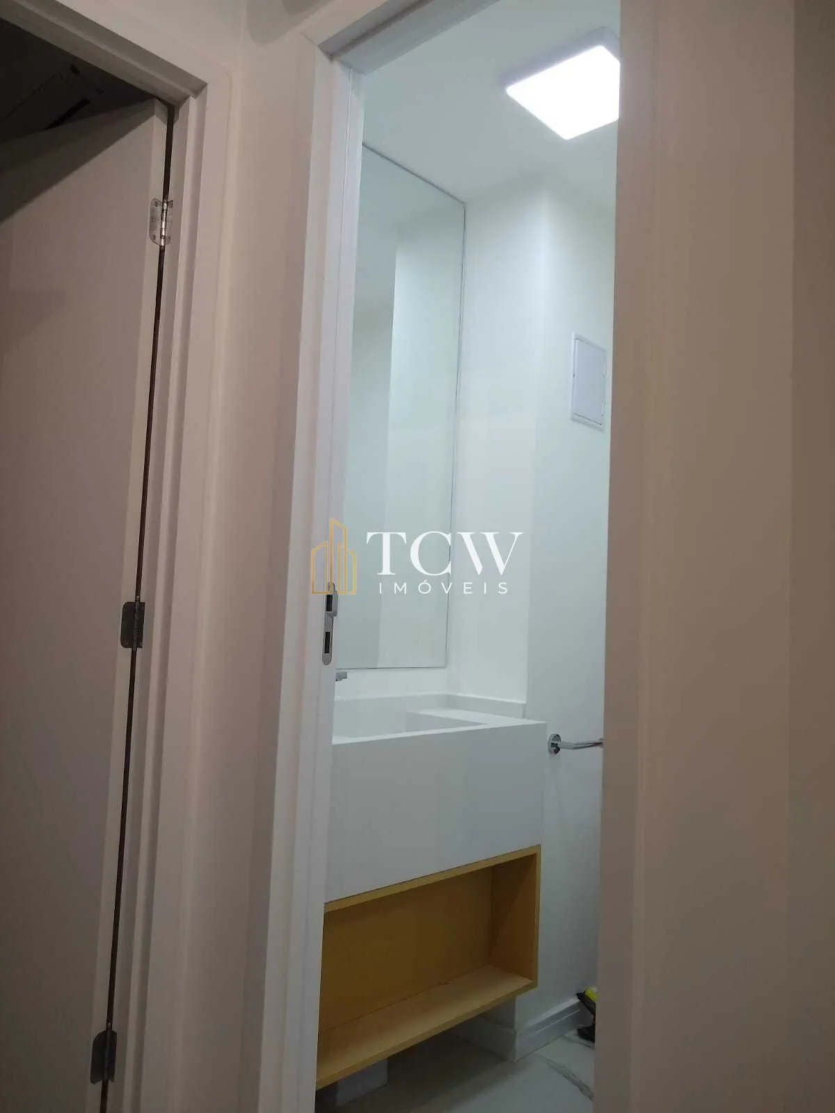 Imagem Apartamento 1 dorm com vaga