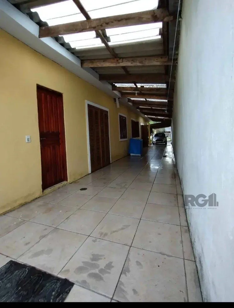 Imagem Casa em Aberta dos Morros