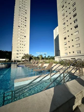 Imagem Apartamento de 3 quartos, 2 suites, 2 vagas e 96m² no bairro da Lapa em São Paulo-SP!