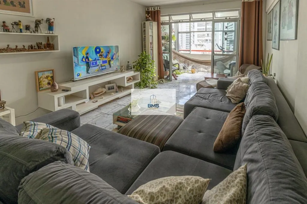 Imagem Apartamento em Boa Viagem com 3 quartos