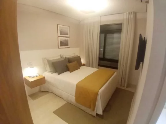 Imagem Apartamento à venda no bairro Freguesia do Ó - São Paulo/SP