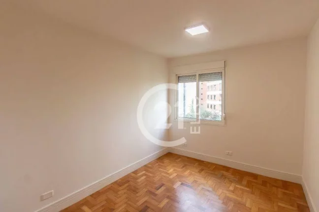 Imagem Apartamento 3 dormitórios reformado na Vila Nova Conceição