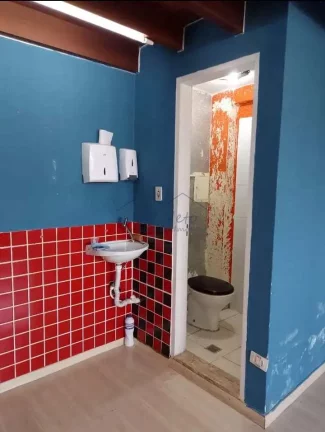 Imagem Conjunto Comercial/Sala