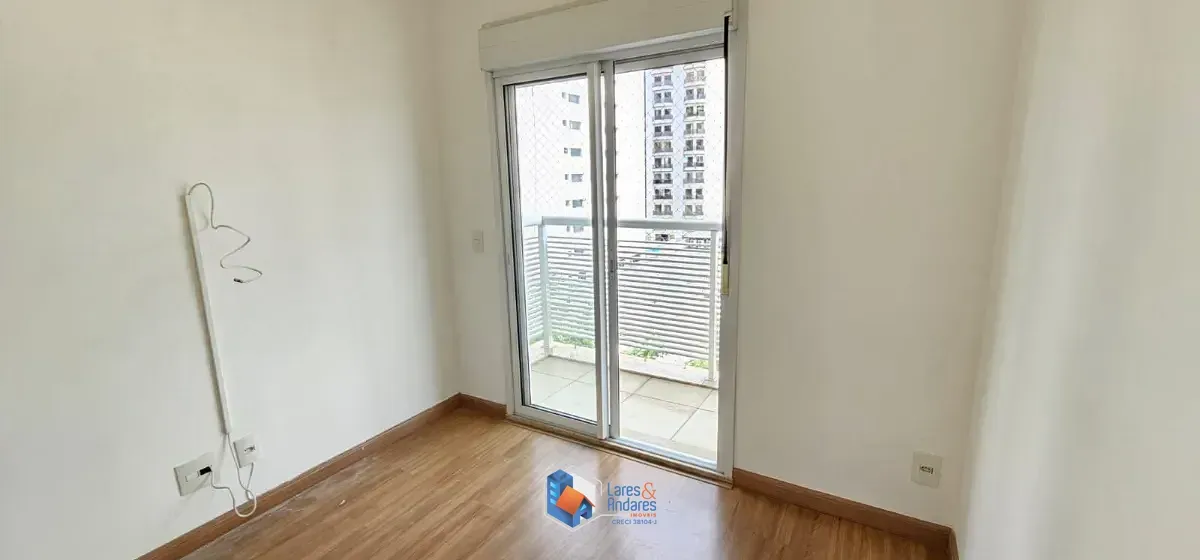 Imagem Apartamento para venda em Água Branca com 3 quartos, sendo 1 suíte, 91m²