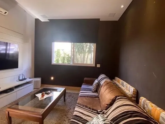 Imagem Casa à venda 5 Quartos, 3 Suites, 4 Vagas, 742M², Urbanova, São José dos Campos - SP | Condominio Reserva do Paratehy