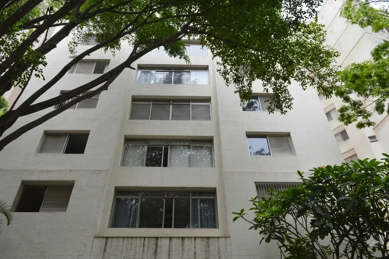 Imagem Apartamento com 2 Quartos à Venda, 93 m² em Paraíso - São Paulo