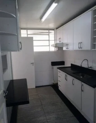 Imagem APARTAMENTO DUPLEX COM 180 M² NO FUNCIONÁRIOS