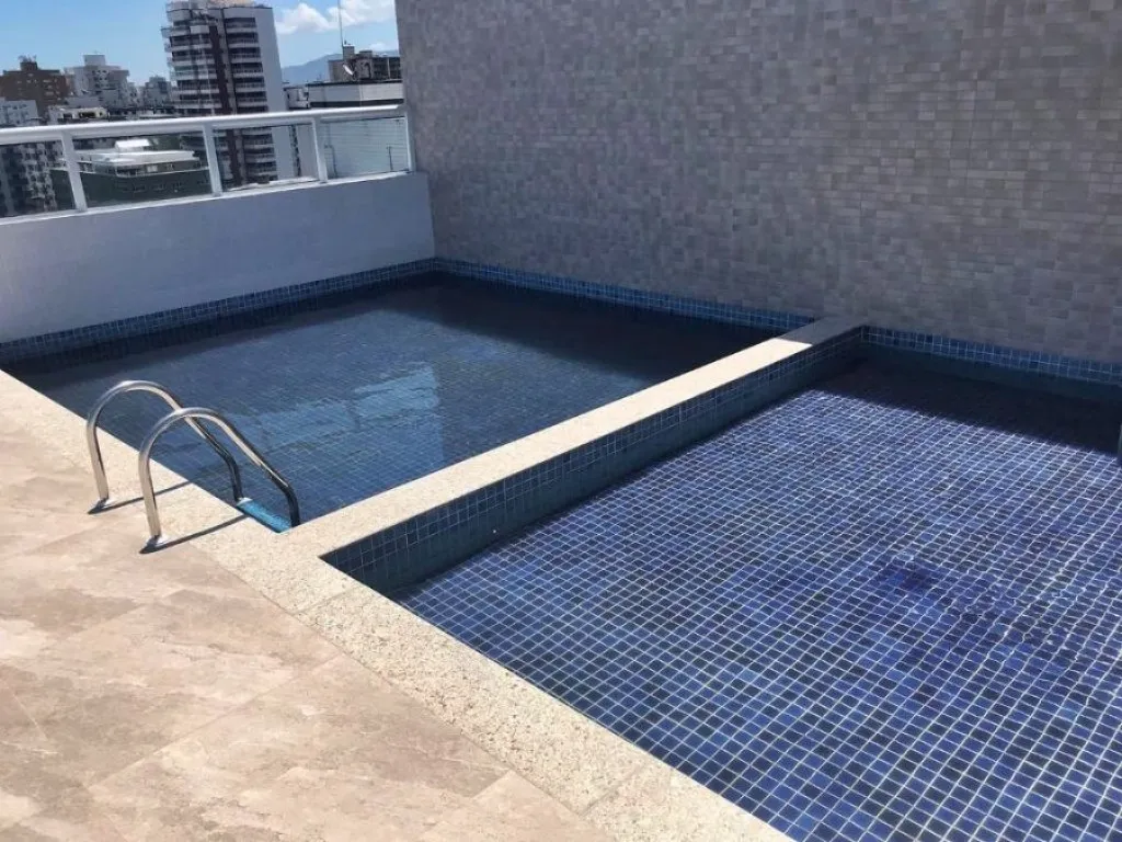 Imagem APARTAMENTO COM 80,00 m² - OCIAN - PRAIA GRANDE SP