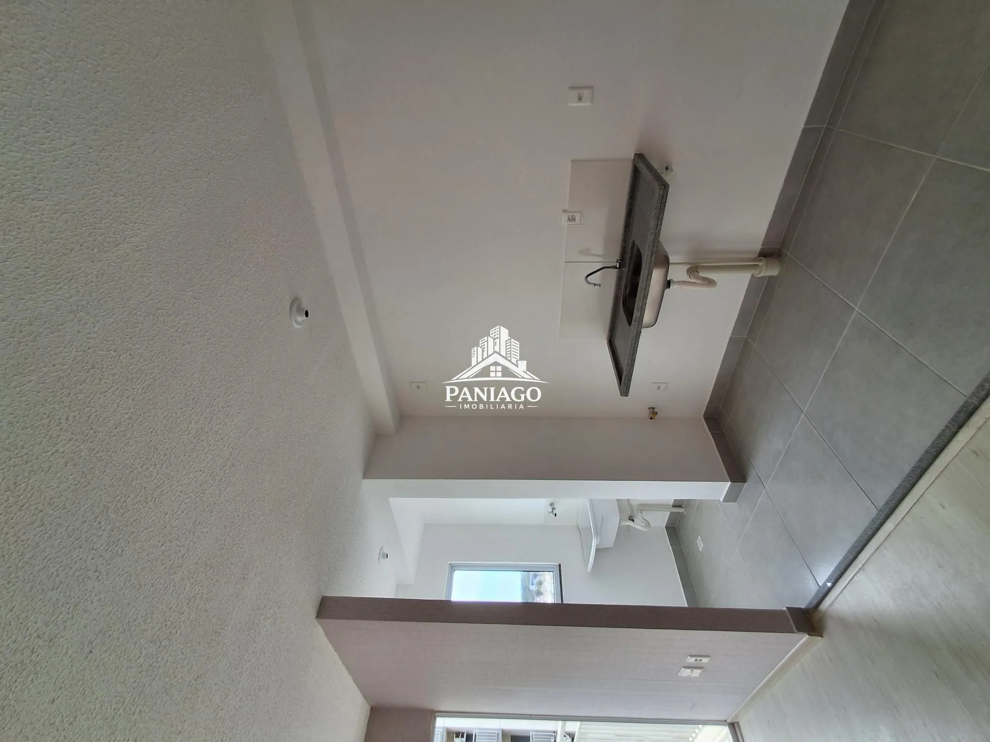 Imagem Apartamento para Locação Condomínio | 2 Quartos | Taxas Inclusas Parque Geórgia