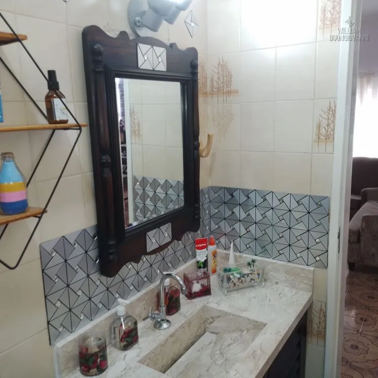 Imagem CASA ISOLADA, JARDIM REAL - PRAIA GRANDE/SP