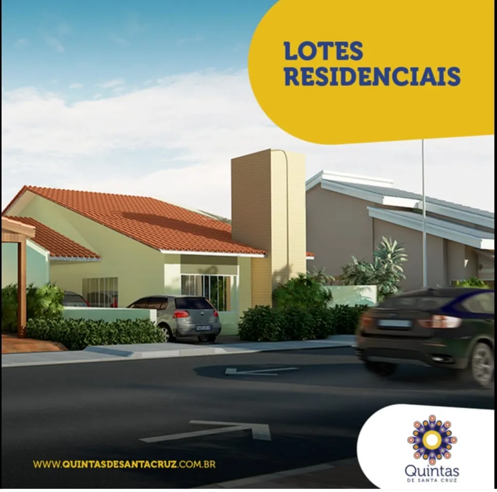 Imagem Terreno à venda 150M², Areao, Taubaté - SP