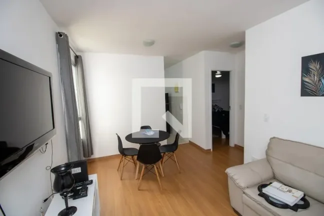 Imagem Apartamento à Venda - Vargem Grande, 2 Quartos, 44 m2
