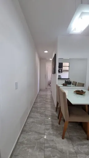 Imagem Apartamento com 2 dormitórios à venda, 44 m² por R$ 350.000,00 - Ponte Grande - Guarulhos/SP