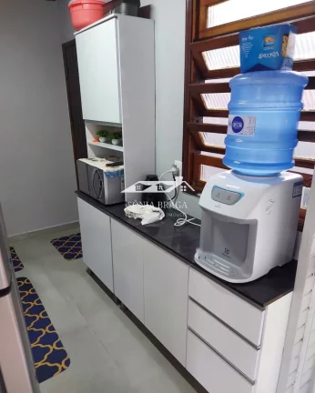 Imagem CASA RESIDENCIAL em Bertioga - SP, Boracéia