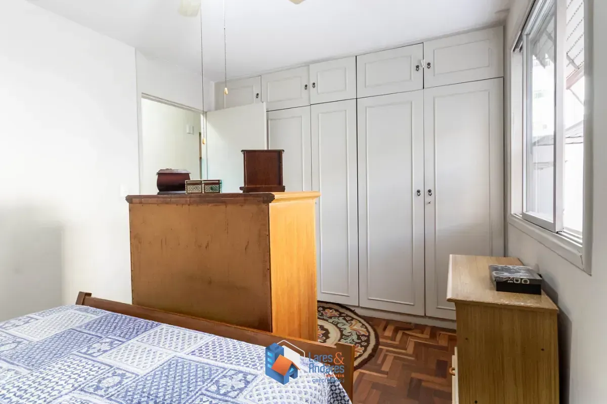 Imagem Apartamento para venda em Perdizes com 3 quartos, 86m²